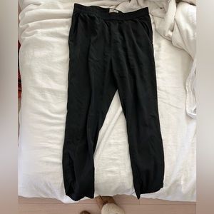 Marine Layer Pants Size M